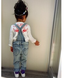 後ろ姿 | その他