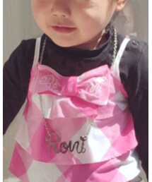 RONI | キャミソール