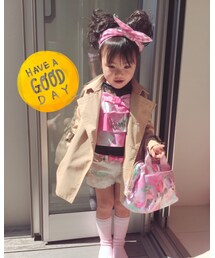 お出かけ前 | その他