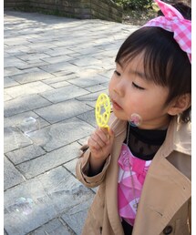 シャボン玉 | その他