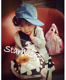 スタバでランチ | その他