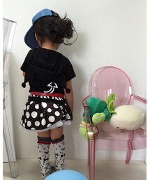 バックスタイル | その他