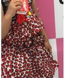 CHUBBYGANG | スカート