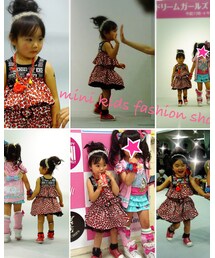 ドリームガールズフェスティバル | その他