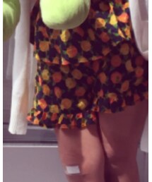 CHUBBYGANG | パンツ