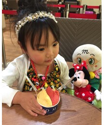 ジェラート | その他