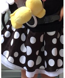 CHUBBYGANG | スカート