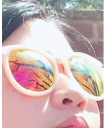 UNKNOWN. | サングラス