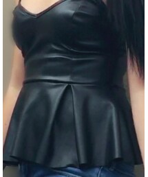 charlotte russe | その他トップス