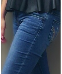 Hollister | デニムパンツ