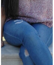 Hollister | デニムパンツ