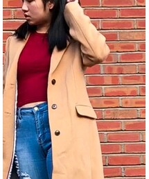 jcrew | トレンチコート