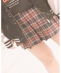 SPINNS | スカート