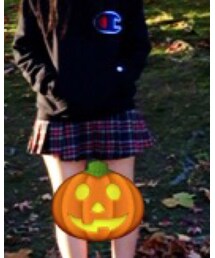 SPINNS | スカート