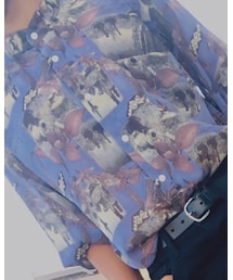 used | シャツ/ブラウス