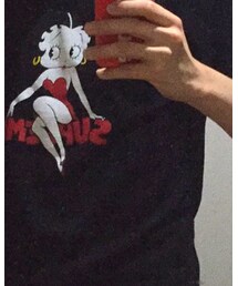 Supreme  | Tシャツ/カットソー