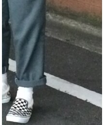 VANS | シューズ