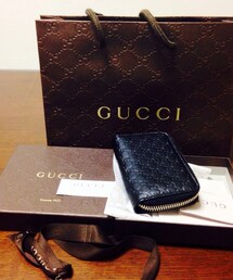 GUCCI | キーケース/キーアクセサリー