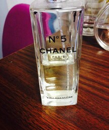 CHANEL | 香水