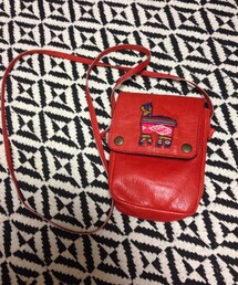 thailand | ショルダーバッグ