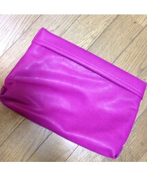 ZARA | クラッチバッグ(クラッチバッグ)