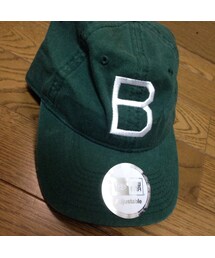 NEW ERA | ニューエラ(キャップ)