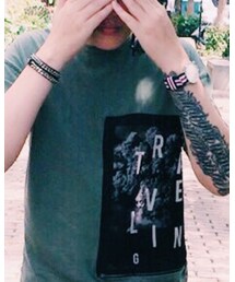 Bershka | Tシャツ/カットソー