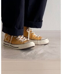 CONVERSE | スニーカー