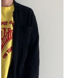 UNIQLO | カーディガン/ボレロ