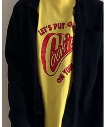 used | Tシャツ/カットソー