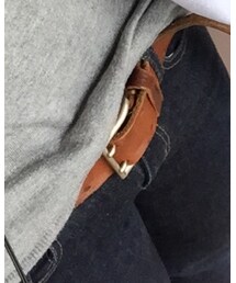 Born Free | ベルト