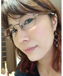 パリミキ | メガネ