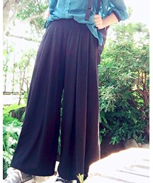 UNIQLO | パンツ