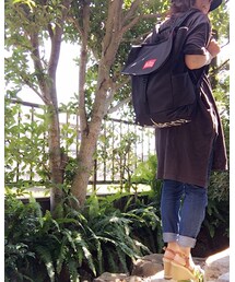 Manhattan Portage | バックパック/リュック