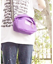 X-girl | ショルダーバッグ