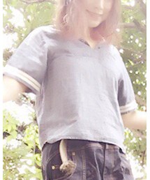 BEAMS BOY | シャツ/ブラウス