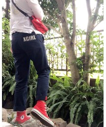 X-girl | その他パンツ