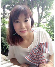 SEVENDAYS=SUNDAY | ピアス（両耳用）