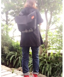 Manhattan Portage | バックパック/リュック