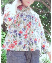 ZARA BASIC | シャツ/ブラウス