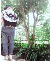 Manhattan Portage | バックパック/リュック