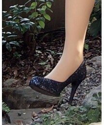 STRAWBERRY-FIELDS | パンプス