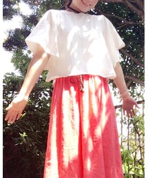 LOWRYS FARM | Tシャツ/カットソー