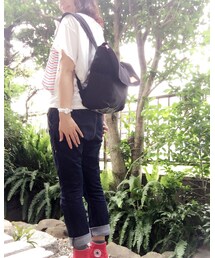 Manhattan Portage | バックパック/リュック