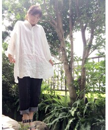 tori-to. | シャツ/ブラウス