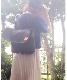 Manhattan Portage | その他