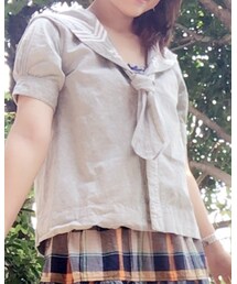 BEAMS BOY | シャツ/ブラウス