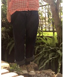 Candy Stripper | デニムパンツ