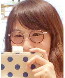 パリミキ | メガネ