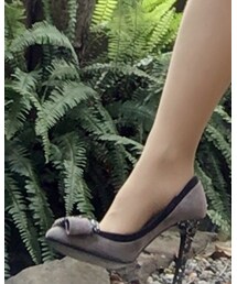 VII XII XXX SEVEN TWELVE THIRTY | パンプス